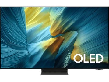 Samsung S95F - QD-OLED TV - 77 - 4000 nits helderheid -, Verzenden, Nieuw, Samsung