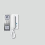 Siedle - Kit station de porte - 210008738-00, Doe-het-zelf en Bouw, Verzenden, Nieuw