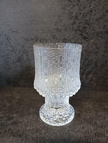 Iittala - Tapio Wirkkala - Drinkset (4) - Ultima Thule -