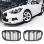 Sportieve Grille geschikt voor BMW 1-Serie F20 en F21 20212-, Verzenden