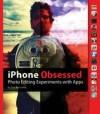 iPhone Obsessed 9780321771629 Marcolina Dan, Verzenden, Zo goed als nieuw, Marcolina Dan