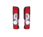 FEUX ARRIÈRE POUR CITROEN JUMPER FIAT DUCATO PEUGEOT BOXER 0, Verzenden, Nieuw