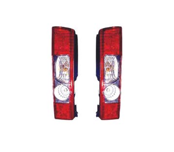 FEUX ARRIÈRE POUR CITROEN JUMPER FIAT DUCATO PEUGEOT BOXER 0, Verzenden, Nieuw