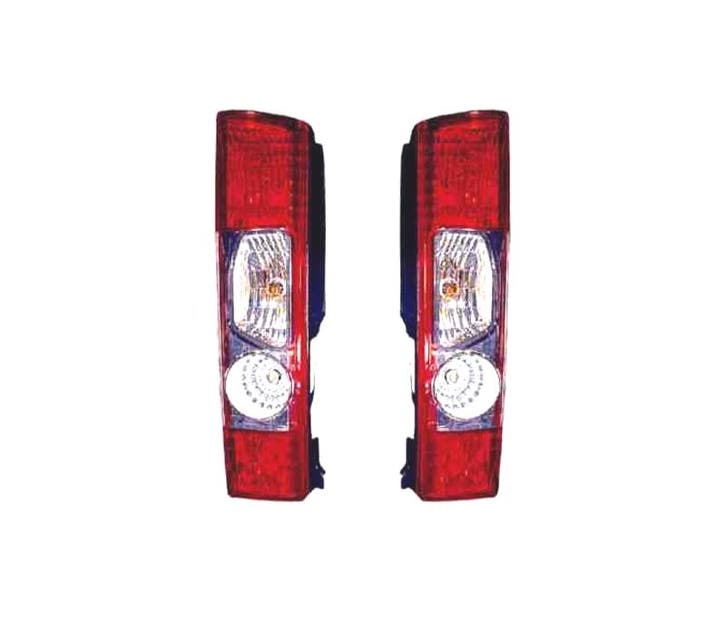 FEUX ARRIÈRE POUR CITROEN JUMPER FIAT DUCATO PEUGEOT BOXER 0, Autos : Pièces & Accessoires, Éclairage, Envoi
