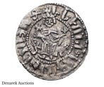 Arménie. Levon I (1199-1219 AD). 1 Tram (Sans prix de