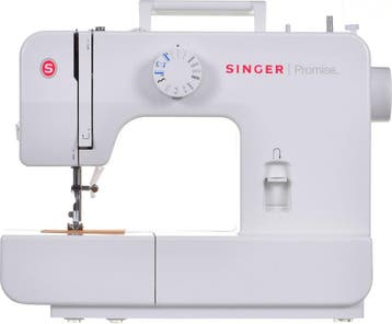 SHOWMODEL Naaimachine Singer 1408 (Hobby & Creatief), Verzenden