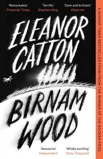 Birnam Wood 9781783784288 Eleanor Catton, Verzenden, Eleanor Catton