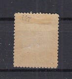België 1865 - Leopold II - OBP ; 17 tanding 14,5x14