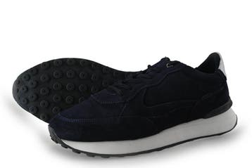 Vertice Sneakers in maat 43 Blauw, Kleding | Heren, Schoenen, Zo goed als nieuw, Sneakers, Vertice, Verzenden
