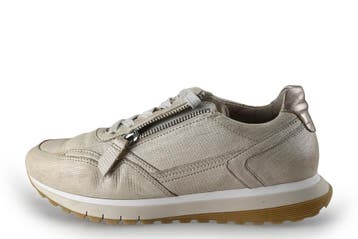 Gabor Sneakers in maat 38 Wit, Verzenden, Wit, Gabor, Sneakers