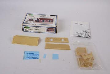 Artitec, Tilly Models H0 -, Nieuw
