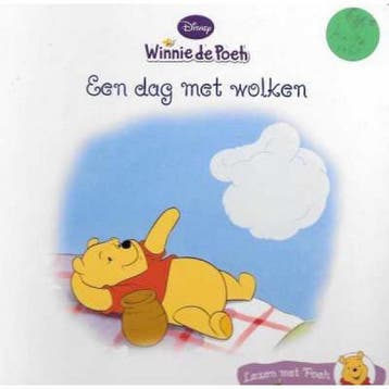 DISNEY: EEN DAG MET WOLKEN 9789043818544 Disney, Boeken, Verzenden, Gelezen, Disney