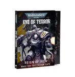 Eye of Terror - Reign of Iron (Warhammer nieuw), Hobby en Vrije tijd, Wargaming, Ophalen of Verzenden, Nieuw