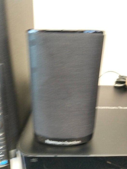 Harman Kardon - BDS 235 Subwoofer luidsprekerset, TV, Hi-fi & Vidéo, Radios