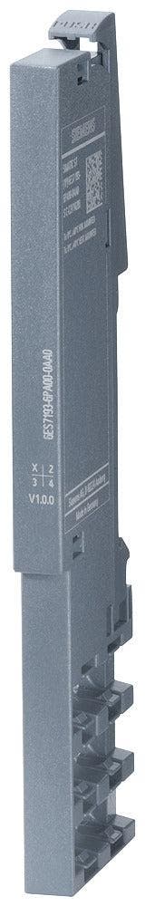 Siemens Et 200Sp Server Module 6Es7193-6Pa00-0Aa0 -, Verzenden