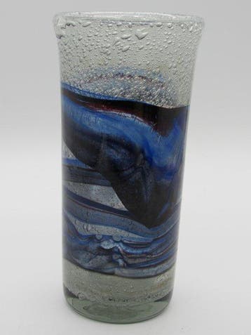 Vaas - Glas
