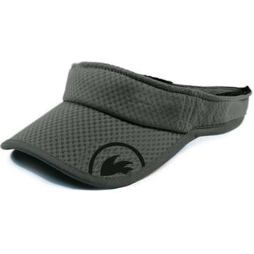 Rooster Aeromesh Sailing Visor Graphite, Sports nautiques & Bateaux, Vêtements nautiques, Ophalen of Verzenden