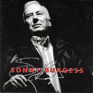 Sonny Burgess - Sonny Burgess, Verzenden
