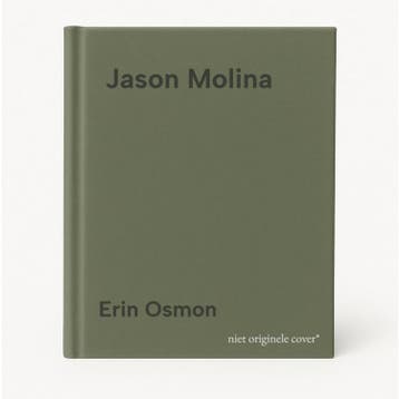 Jason Molina 9781442268678 Erin Osmon, Verzenden, Erin Osmon