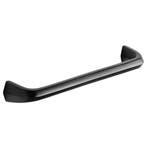 Meubelgreep Jolie Six Fois 160 mm zwart, Huis en Inrichting, Nieuw
