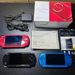 Sony - Playstation Portable (PSP) - Sony PSP-3000 Bundle Lot, Consoles de jeu & Jeux vidéo