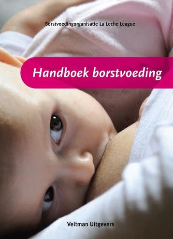 Handboek borstvoeding 9789048302468, Boeken, Verzenden, Zo goed als nieuw