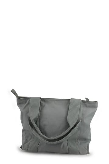 Kipling Handtas Zilver, Handtassen en Accessoires, Tassen | Damestassen, Verzenden, Zo goed als nieuw