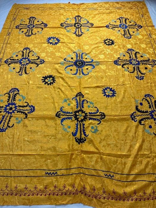 Suzane Kilim - Suzane Rug, Housse de canapé, Couvre-lit,, Maison & Meubles, Ameublement | Tapis & Moquettes