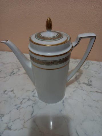 Eschenbach - Service à thé et café (27) - Poterie, Antiek en Kunst