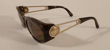 Gianni Versace - MOD.429 Col.900 - Lunettes de soleil