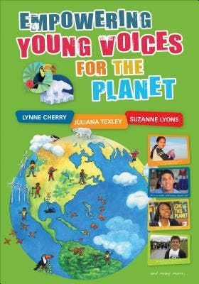 Empowering Young Voices For The Planet |  | Nieuw, Verzenden, Nieuw