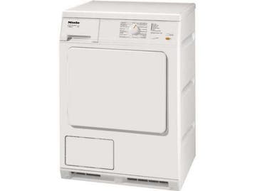 Miele T4263C - Condensdroger - 6 kg - SoftCare-trommel -, Elektronische apparatuur, Verzenden, Zo goed als nieuw