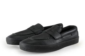 Vans Loafers in maat 43 Zwart, Verzenden, Loafers