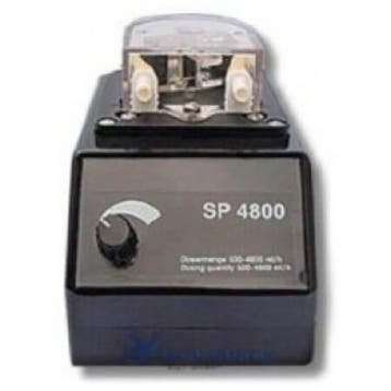 Grotech SP 4800 235V Doseerpomp continuegebruik o.a. kalkrea, Dieren en Toebehoren, Vissen | Aquaria en Toebehoren, Verzenden