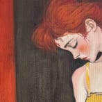 Yannis - Le bal (XL)