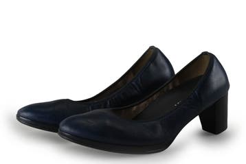 Ara Pumps in maat 39 Blauw, Verzenden, Pumps