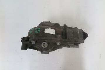 vooras differentieel reductie BMW X5 X6 E70 E71 3.0 D, Verzenden, Gebruikt