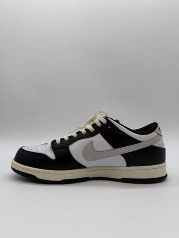 Nike - Nike SB Dunk Low Huf San Francisco - Sneakers - Maat: