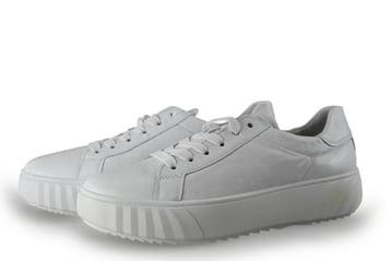 Ara Sneakers in maat 41 Wit, Kleding | Heren, Schoenen, Verzenden, Wit, Ara, Sneakers