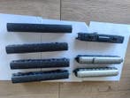 Lima H0 - Modeltrein (7) - Serie 1300-locomotief met een set, Nieuw