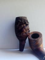 rossi - Zonder minimumprijs - Pijp - Hout - (2), Verzamelen, Nieuw