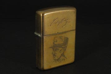 Zippo - D-Day 50th Anniversary - Zonder minimumprijs -, Nieuw