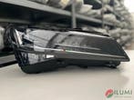 SKODA SUPERB 3V1 FULL LED PHARE AVANT DROIT KPL 3V1941016D, Autos : Pièces & Accessoires, Éclairage, Verzenden