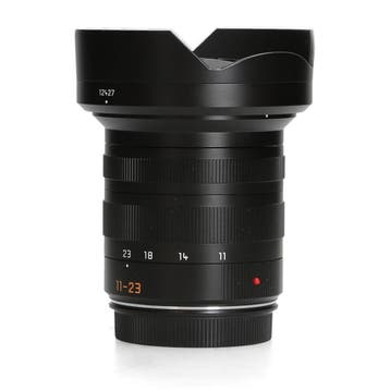 Leica 11-23mm f/3.5-4.5 Super-Vario-Elmar-T ASPH (11082), Ophalen of Verzenden