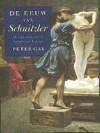 De eeuw van Schnitzler 9789023400547 P. Gay, Verzenden, Gelezen, P. Gay
