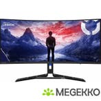 Lenovo Legion R34w-30 34  Quad HD 180Hz VA LCD Curved Gaming, Verzenden