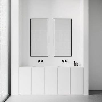 Nichba - Nichlas B. Andersen - Spiegel - Metaal, Glas -