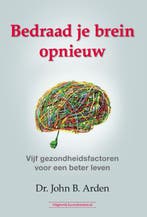 Bedraad Je Brein Opnieuw | John Arden | Nieuw, Verzenden, John Arden