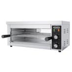 Salamander | 1 Etage | Rooster 460x290mm | 2.5kW |, Verzenden, Nieuw in verpakking