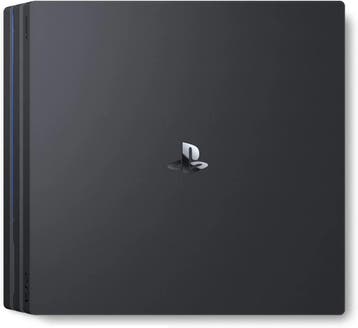 Playstation 4 Pro 1TB, Verzenden